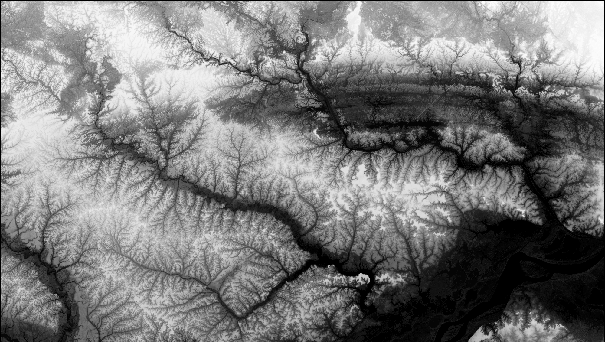 srtm